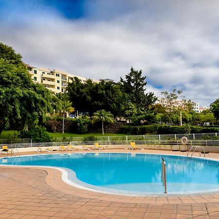 Green Pearl Apartment Funchal  Zewnętrze zdjęcie