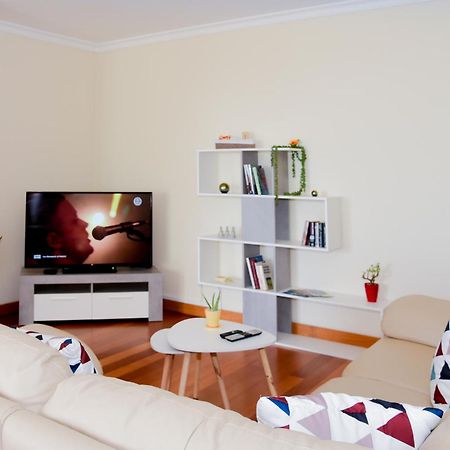 Green Pearl Apartment Funchal  Zewnętrze zdjęcie