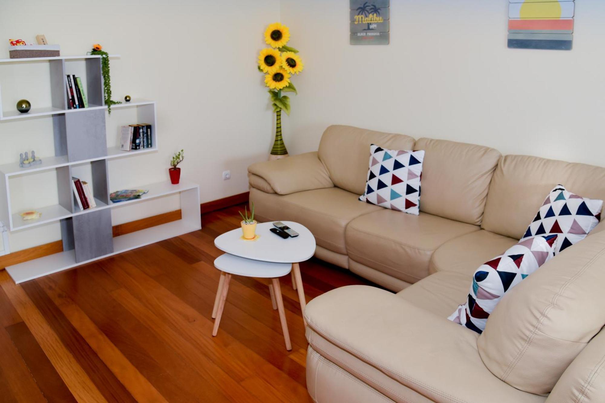 Green Pearl Apartment Funchal  Zewnętrze zdjęcie