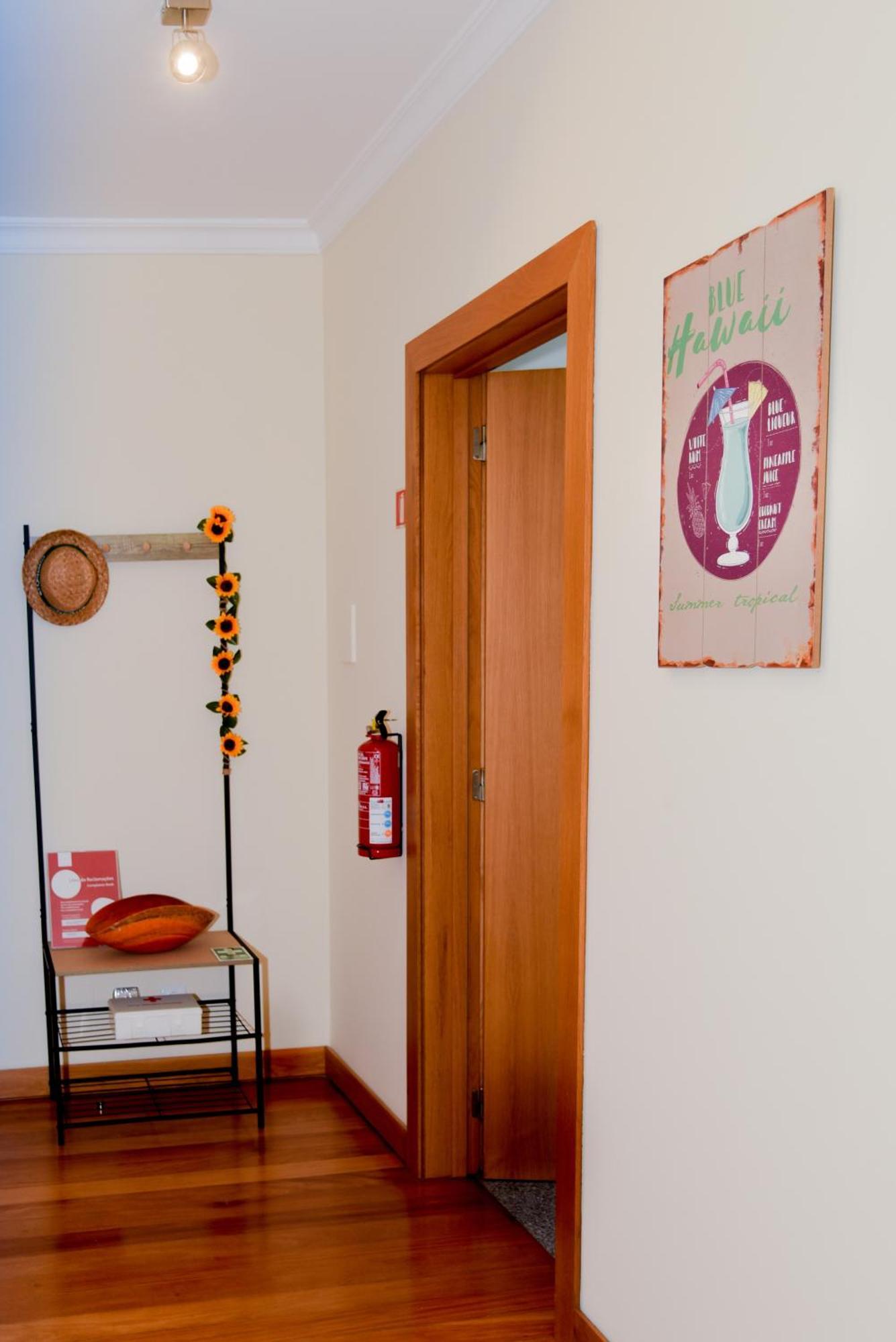 Green Pearl Apartment Funchal  Zewnętrze zdjęcie