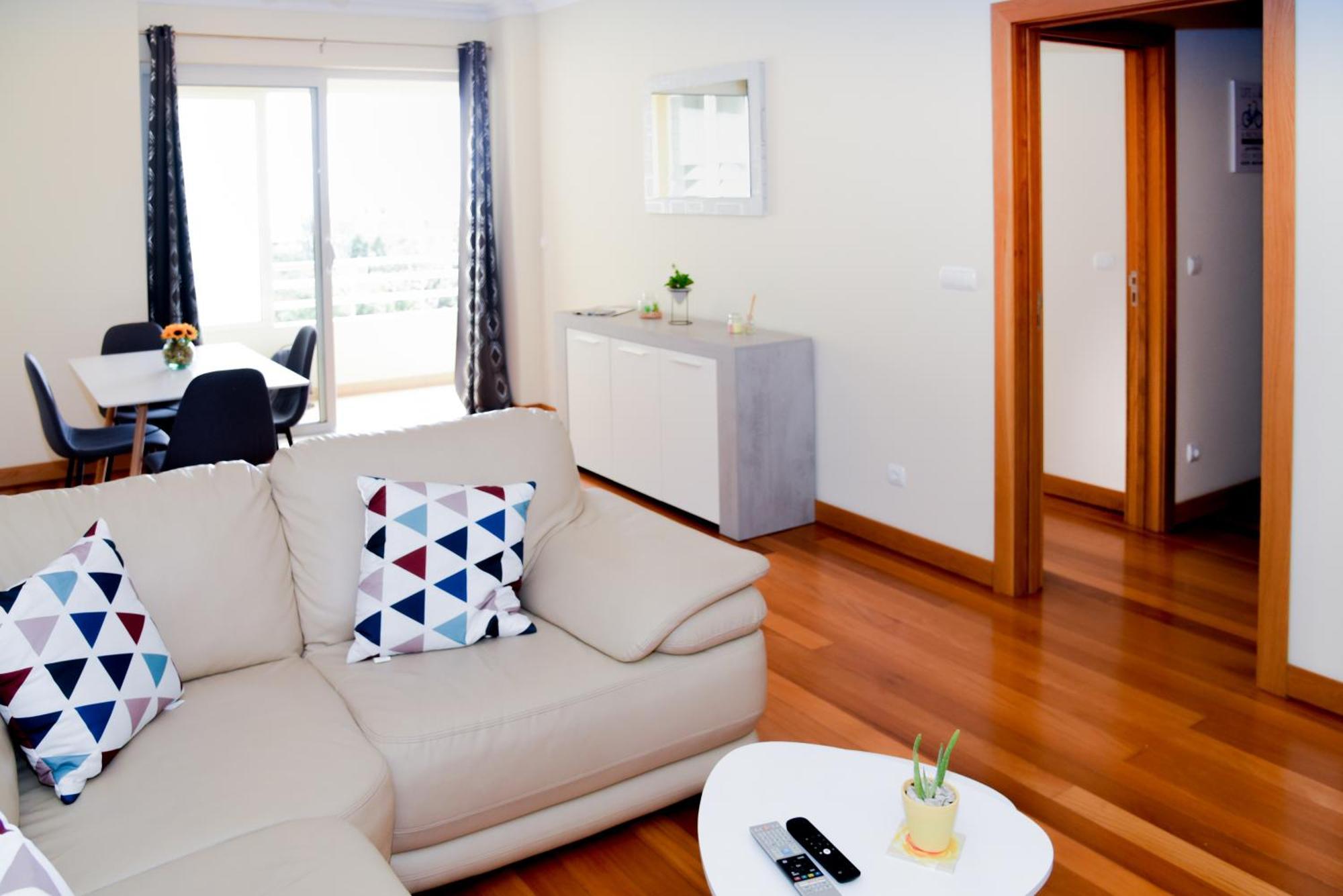 Green Pearl Apartment Funchal  Zewnętrze zdjęcie