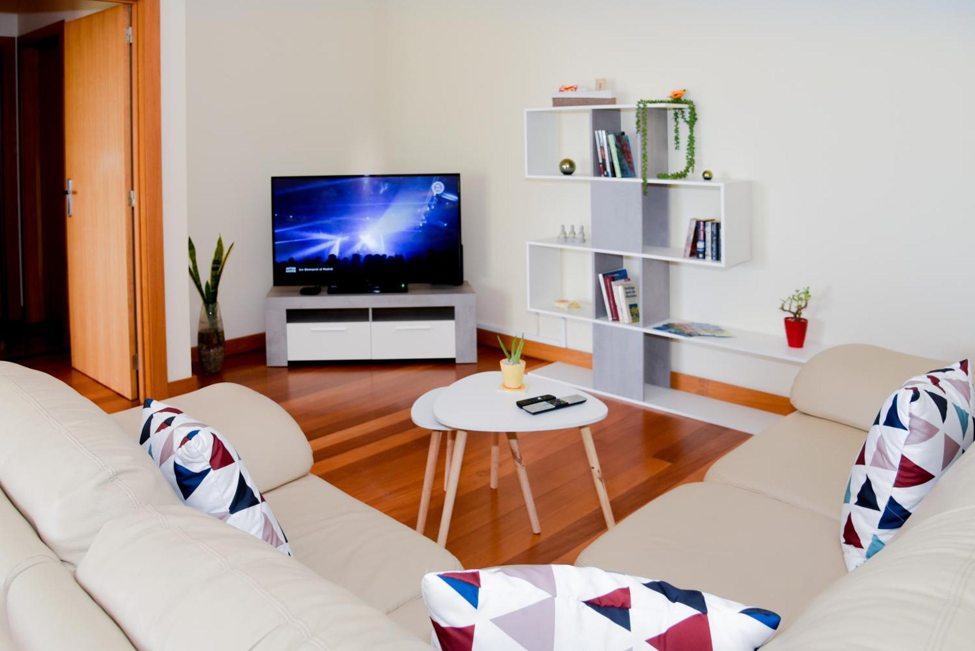 Green Pearl Apartment Funchal  Zewnętrze zdjęcie