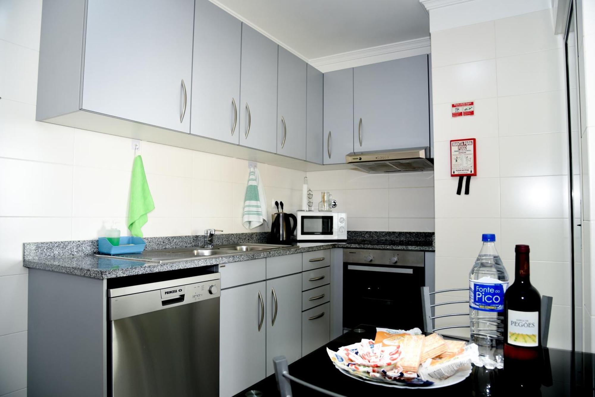 Green Pearl Apartment Funchal  Zewnętrze zdjęcie