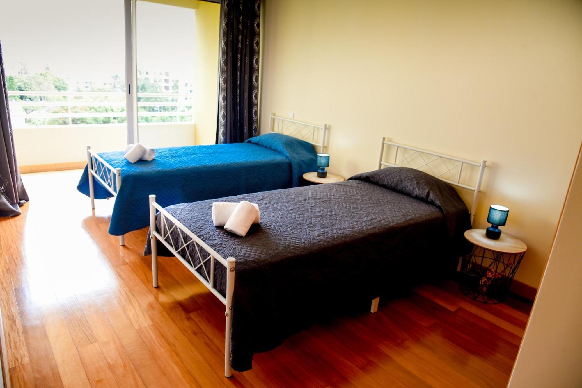 Green Pearl Apartment Funchal  Zewnętrze zdjęcie