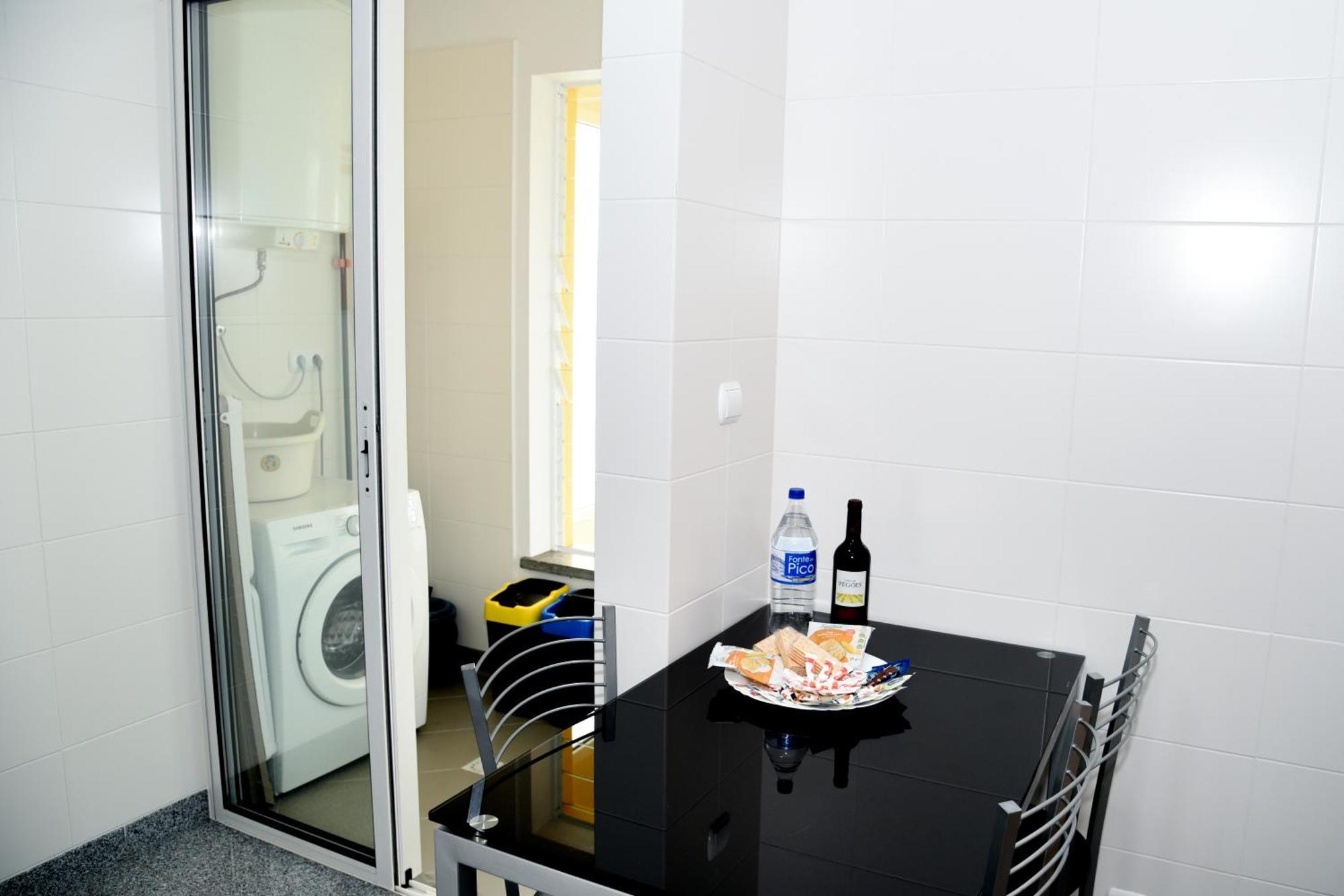 Green Pearl Apartment Funchal  Zewnętrze zdjęcie