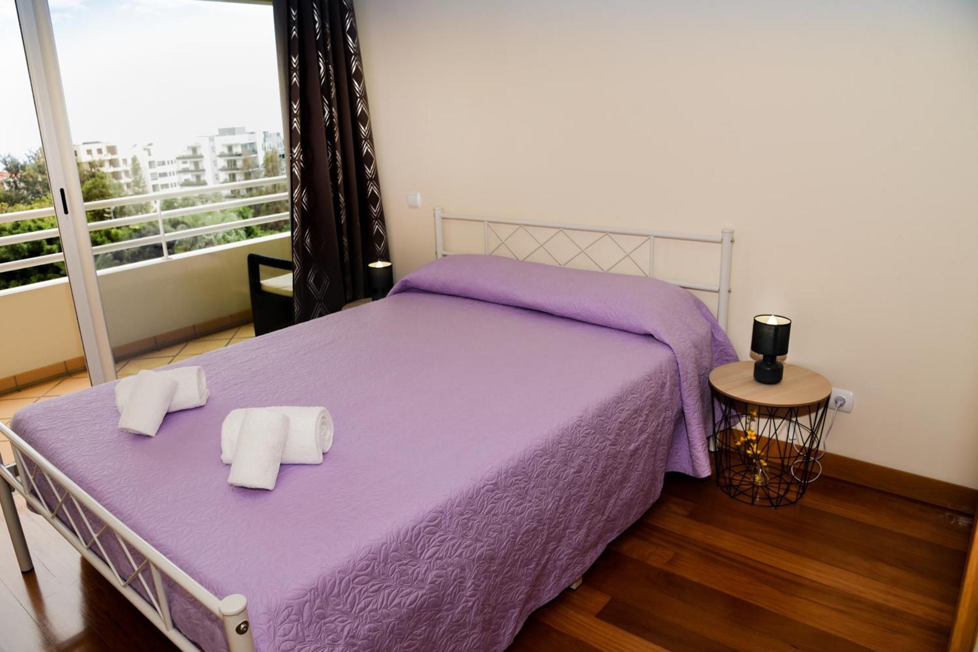 Green Pearl Apartment Funchal  Zewnętrze zdjęcie