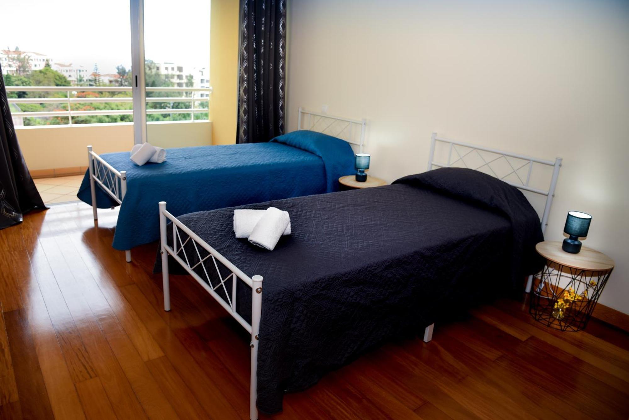 Green Pearl Apartment Funchal  Zewnętrze zdjęcie