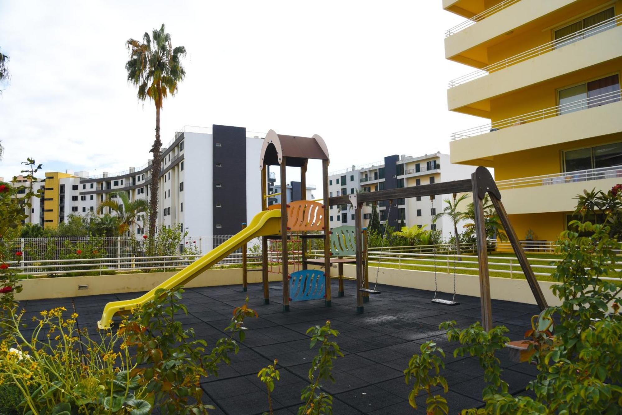 Green Pearl Apartment Funchal  Zewnętrze zdjęcie