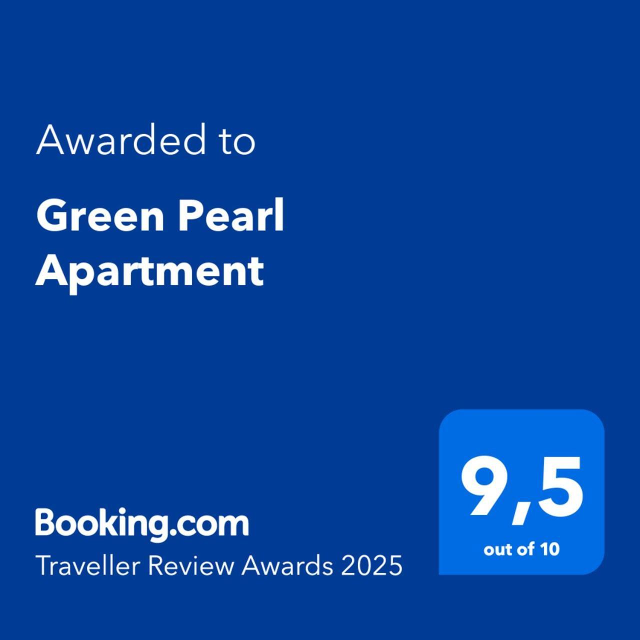 Green Pearl Apartment Funchal  Zewnętrze zdjęcie